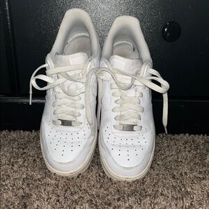 Nike Air Force ones